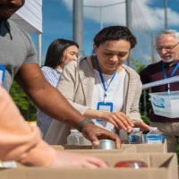 Charity Accountants 0